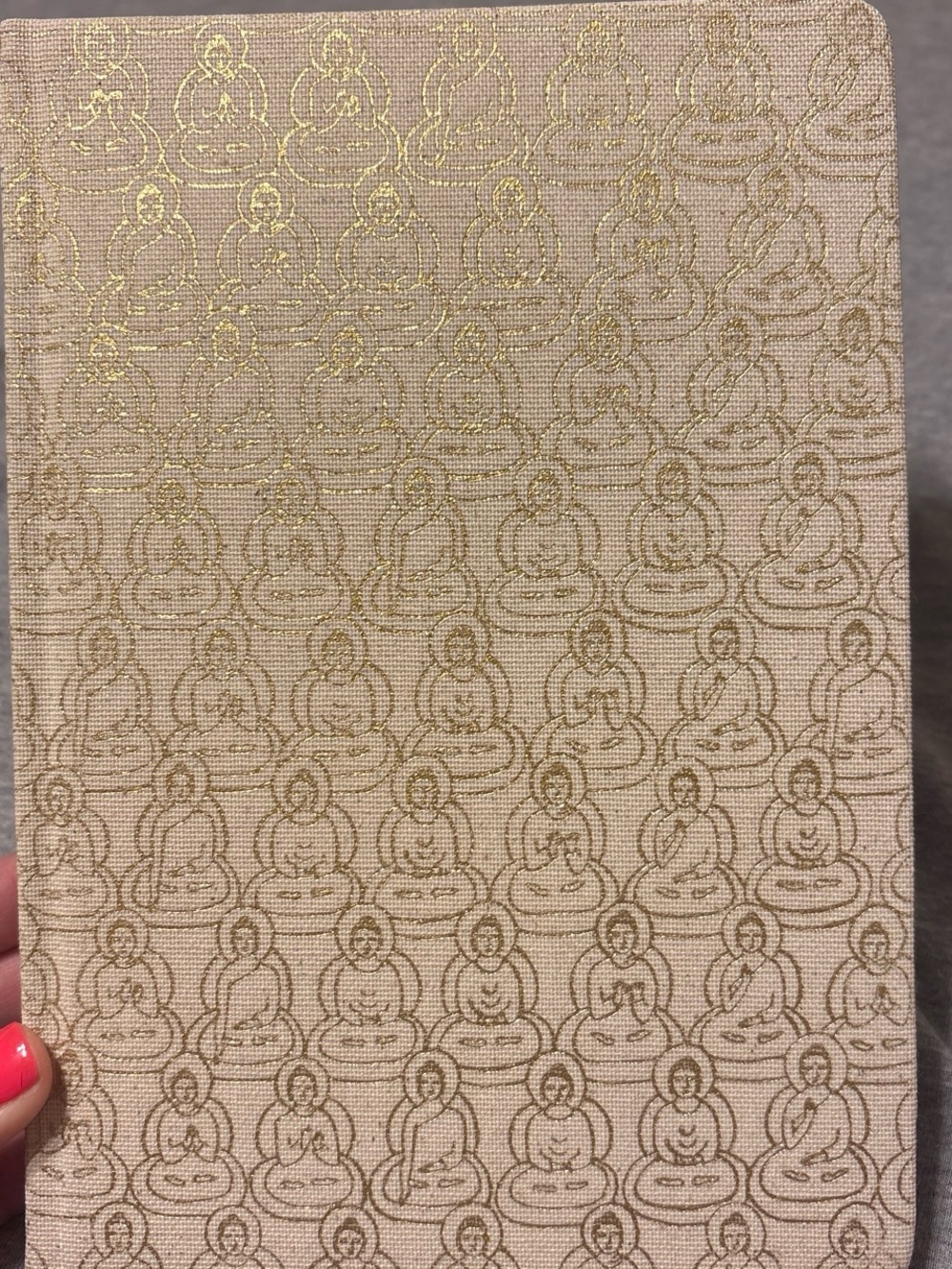 Meditation Journal